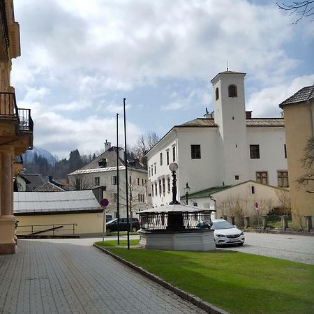 Feine Herbergen Maria Magdelena Bad Aussee Zewnętrze zdjęcie