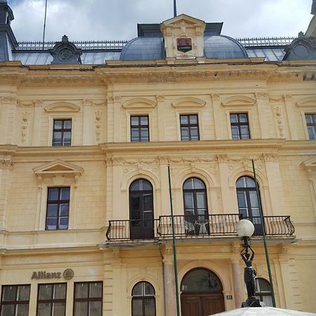 Feine Herbergen Maria Magdelena Bad Aussee Zewnętrze zdjęcie