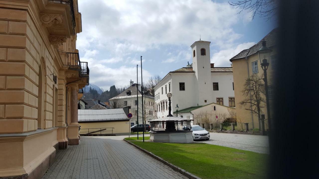 Feine Herbergen Maria Magdelena Bad Aussee Zewnętrze zdjęcie