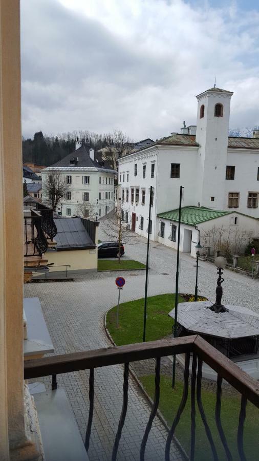 Feine Herbergen Maria Magdelena Bad Aussee Zewnętrze zdjęcie