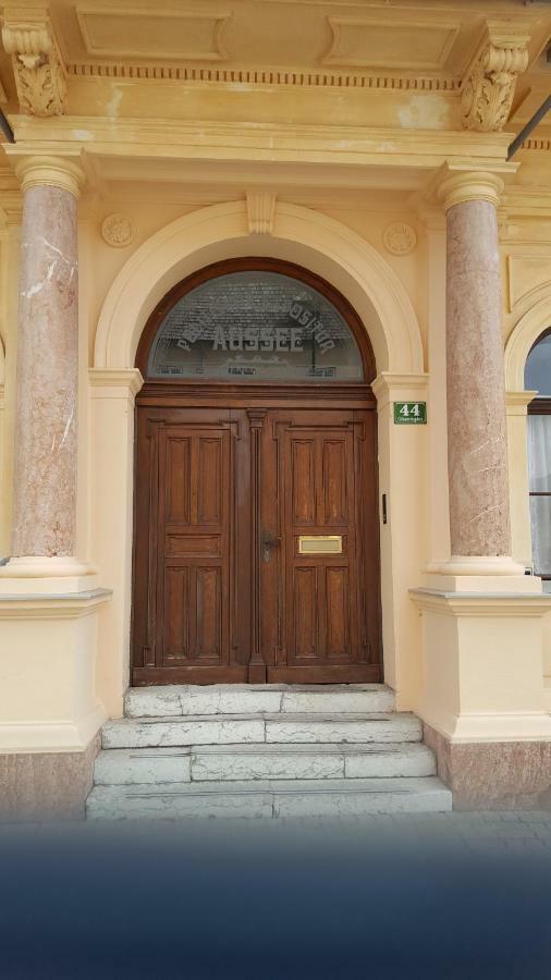 Feine Herbergen Maria Magdelena Bad Aussee Zewnętrze zdjęcie
