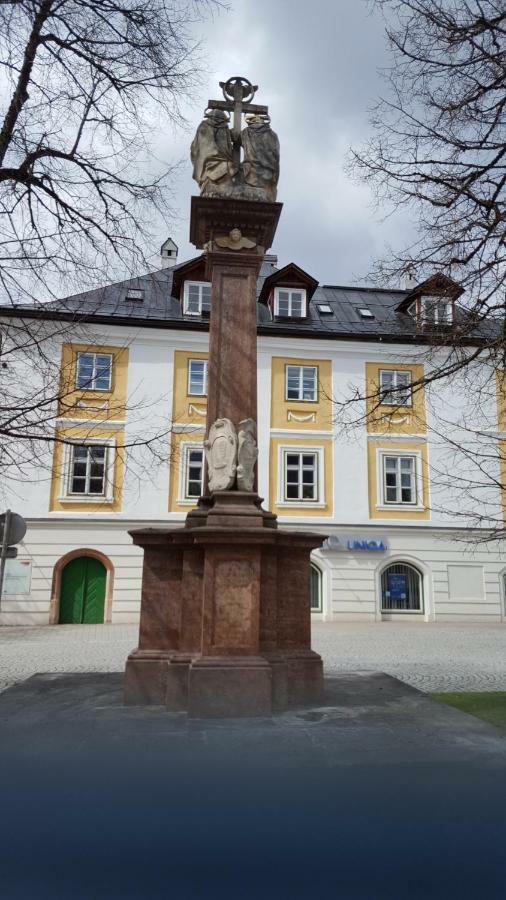 Feine Herbergen Maria Magdelena Bad Aussee Zewnętrze zdjęcie
