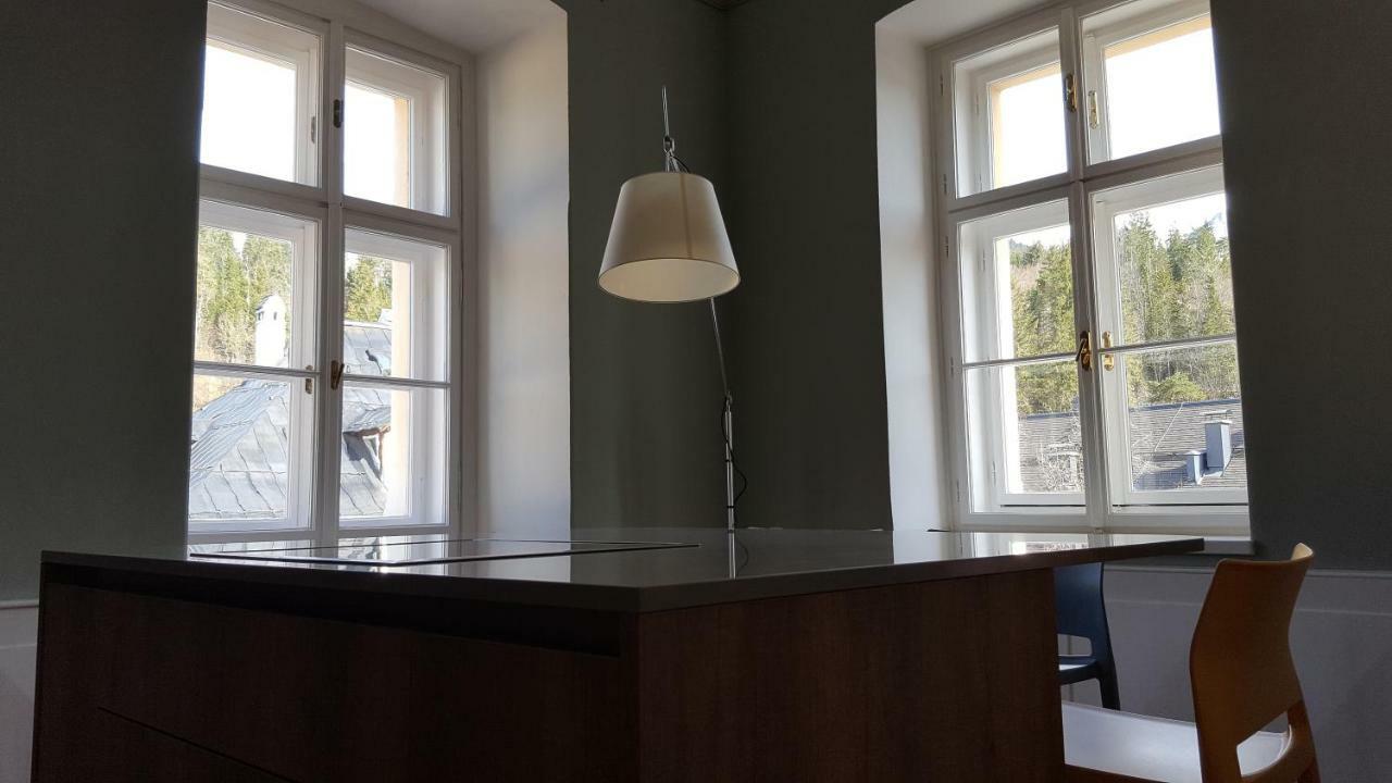 Feine Herbergen Maria Magdelena Bad Aussee Zewnętrze zdjęcie
